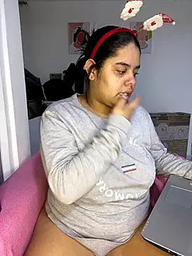 Anabelle 00  online show from 12/15/25, 03:12