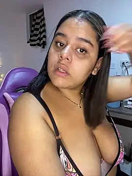 Anabelle 00  online show from 03/07/26, 03:13