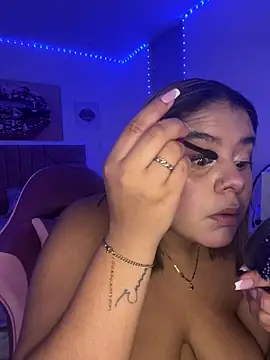 Anabelle 00  online show from 05/14/26, 03:47