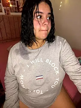 Anabelle 00  online show from 01/09/26, 03:35