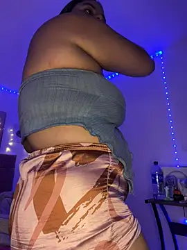 Anabelle 00  online show from 06/02/26, 04:01