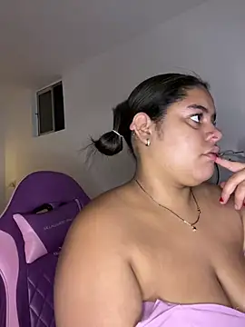 Anabelle 00  online show from 03/15/26, 03:13