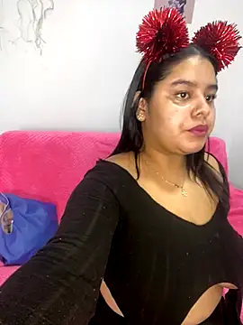 Anabelle 00  online show from 11/20/25, 03:40