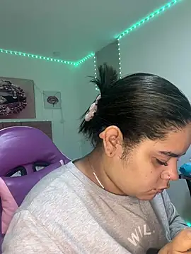 Anabelle 00  online show from 04/14/26, 03:11