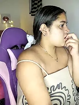 Anabelle 00  online show from 03/09/26, 03:21