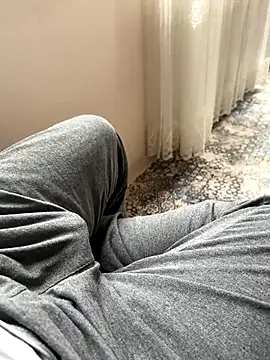 LAZ3R1 online show from 09/27/25, 01:17