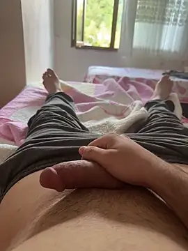 LAZ3R1 online show from 09/17/25, 02:30