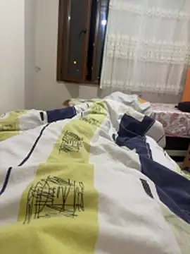 LAZ3R1 online show from 10/29/25, 03:33