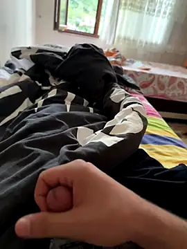 LAZ3R1 online show from 10/17/25, 12:40