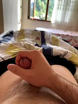 LAZ3R1 online show from 10/19/25, 06:16