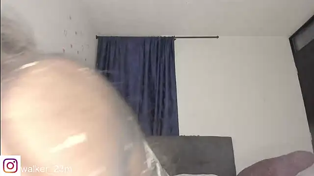 Walker 23 online show from 04/12/26, 03:21