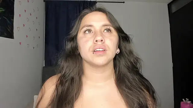 Walker 23 online show from 10/22/25, 03:17