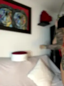 GabyMejiaa online show from 12/14/25, 12:55