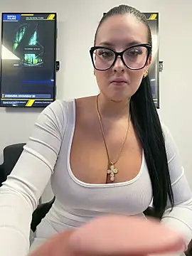 GabyMejiaa online show from 05/09/26, 02:15