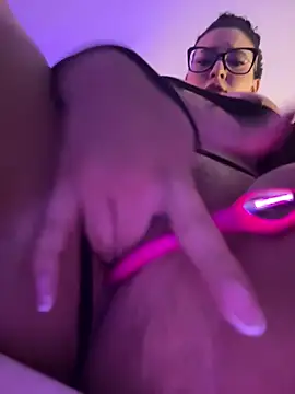 GabyMejiaa online show from 03/26/26, 01:04