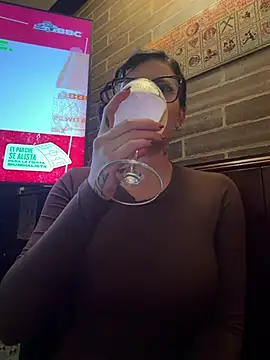 GabyMejiaa online show from 05/24/26, 12:54
