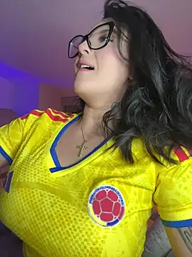 GabyMejiaa online show from 07/04/26, 03:57