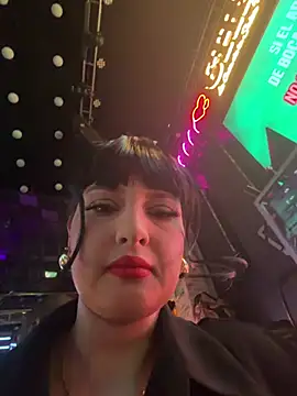 GabyMejiaa online show from 05/10/26, 02:48
