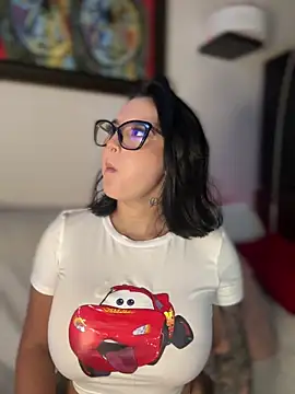 GabyMejiaa online show from 12/03/25, 01:06