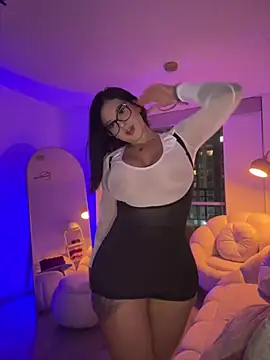 GabyMejiaa online show from 04/01/26, 03:08