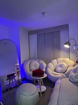 GabyMejiaa online show from 03/27/26, 01:25