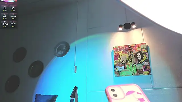 ashlynnlowe  online show from 10/06/25, 08:09