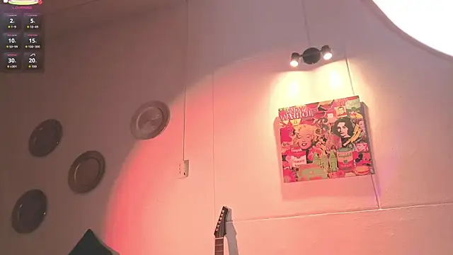 ashlynnlowe  online show from 09/25/25, 07:53