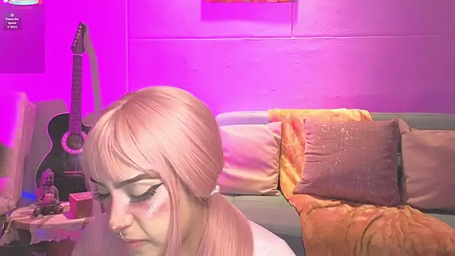 ashlynnlowe  online show from 09/29/25, 08:14