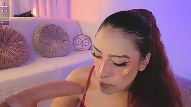 ashlynnlowe  online show from 02/27/26, 10:20