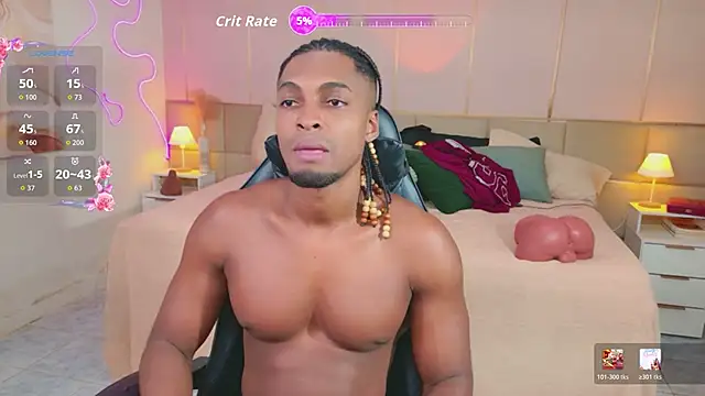 SoHighAngel online show from 04/14/26, 10:26