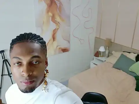 SoHighAngel online show from 03/16/26, 10:34