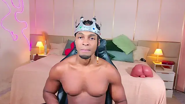 SoHighAngel online show from 04/10/26, 09:44