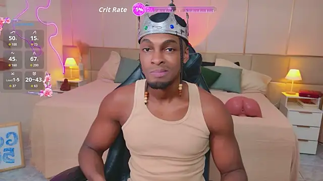 SoHighAngel online show from 04/15/26, 09:15