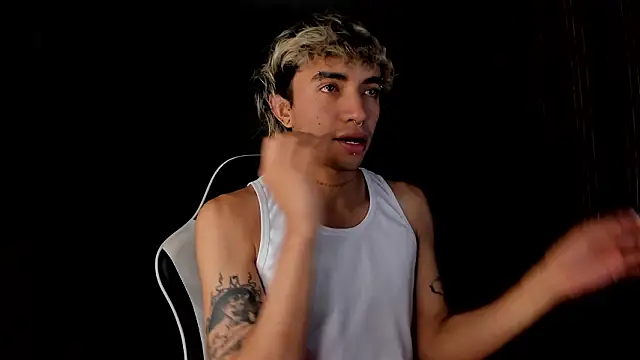 guynextdo0r online show from 03/02/26, 06:47