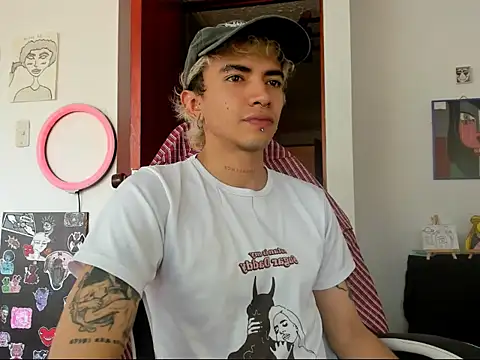 guynextdo0r online show from 10/05/25, 06:53