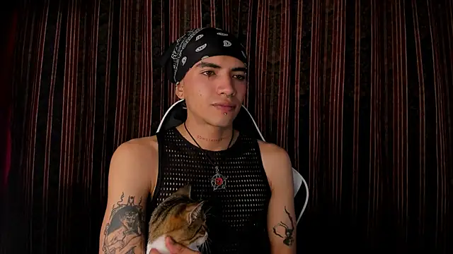 guynextdo0r online show from 11/12/25, 08:56