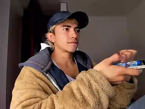 guynextdo0r online show from 09/25/25, 06:14