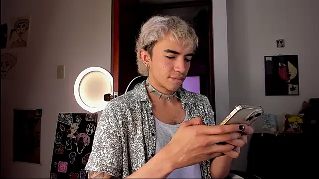 guynextdo0r online show from 10/03/25, 09:05