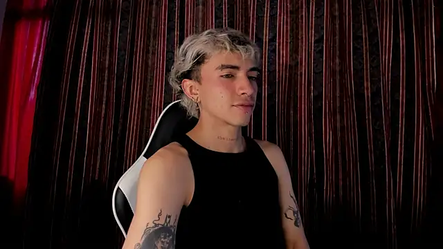 guynextdo0r online show from 12/21/25, 06:20