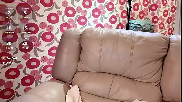 miss-lin online show from 04/20/26, 01:24