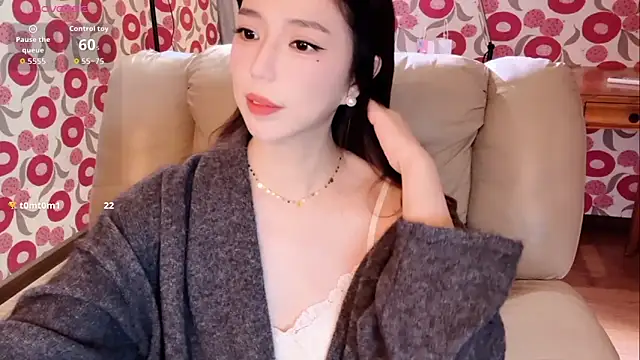 miss-lin online show from 11/20/25, 12:28