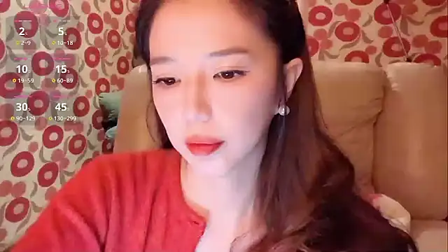 miss-lin online show from 11/05/25, 01:25