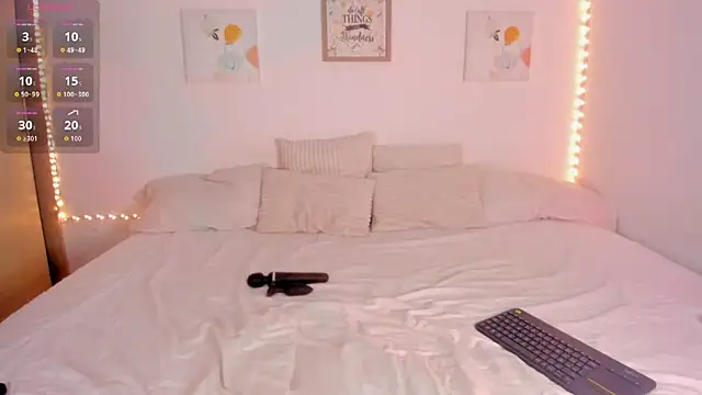 AliisonWells online show from 03/11/26, 10:59