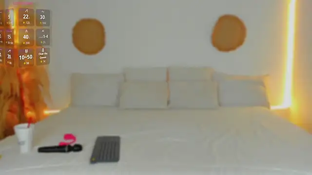 AliisonWells online show from 11/01/25, 01:01