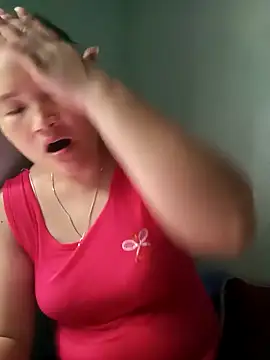 Tamara-a online show from 04/13/26, 12:25