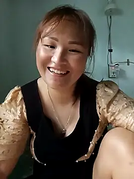 Tamara-a online show from 10/18/25, 03:41