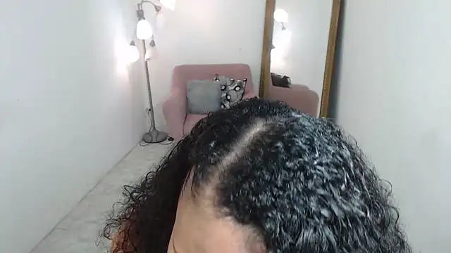 tatiana oconell22 online show from 04/12/26, 02:04