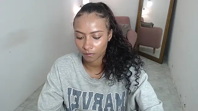 tatiana oconell22 online show from 03/06/26, 03:34