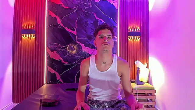 Lucky boys  X online show from 10/21/25, 12:15