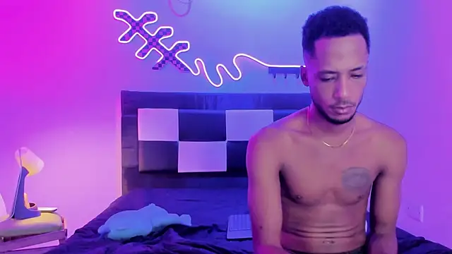 Lucky boys  X online show from 12/16/25, 02:54